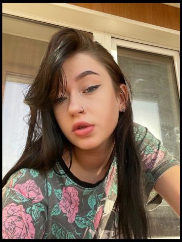 Анкета проститутки Фаина, 23 года